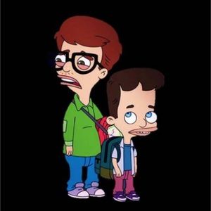 Meet your Posher, Zarren